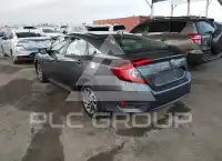 2018 Honda CIVIC фото