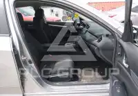 2018 Honda CIVIC фото