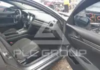 2018 Honda CIVIC фото