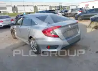 2018 Honda CIVIC photo