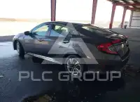 2018 Honda CIVIC photo