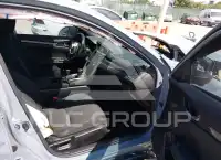 2018 Honda CIVIC фото