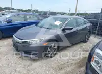 2018 Honda CIVIC photo