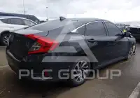 2018 Honda CIVIC фото
