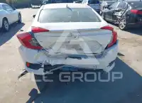 2018 Honda CIVIC photo