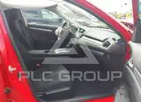2018 Honda CIVIC photo