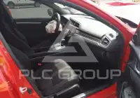 2018 Honda CIVIC фото