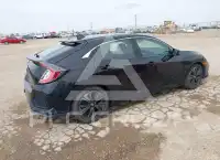 2018 Honda CIVIC фото
