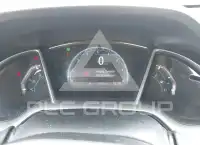 2018 Honda CIVIC photo
