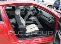 2018 Honda CIVIC фото