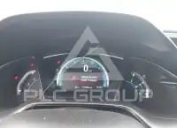 2018 Honda CIVIC фото