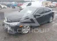 2018 Honda CIVIC photo