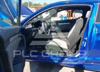 2018 Honda CIVIC photo