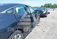 2018 Honda CIVIC фото