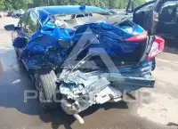 2018 Honda CIVIC photo
