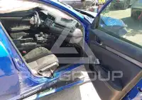 2018 Honda CIVIC фото