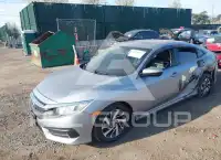 2018 Honda CIVIC photo