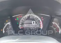 2018 Honda CIVIC фото