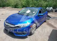 2018 Honda CIVIC photo