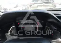 2018 Honda CIVIC фото