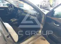 2018 Honda CIVIC photo