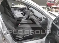 2018 Honda CIVIC фото