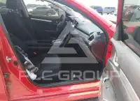 2018 Honda CIVIC photo