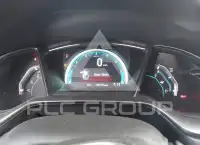 2018 Honda CIVIC photo