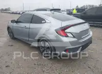 2018 Honda CIVIC photo