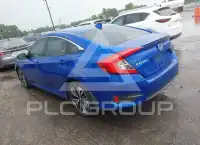 2018 Honda CIVIC photo