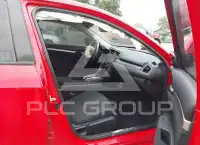 2018 Honda CIVIC фото