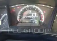 2018 Honda CIVIC фото