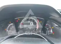 2018 Honda CIVIC фото