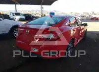 2018 Honda CIVIC фото