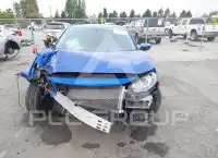 2018 Honda CIVIC фото