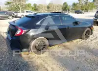 2018 Honda CIVIC фото