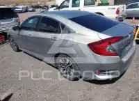 2018 Honda CIVIC photo