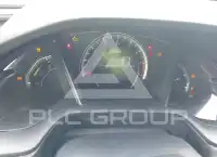 2018 Honda CIVIC фото