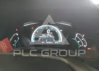 2018 Honda CIVIC photo
