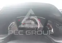 2018 Honda CIVIC photo