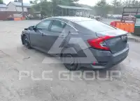 2018 Honda CIVIC photo