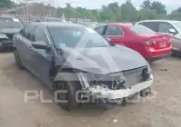2018 Honda CIVIC photo