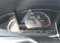 2018 Honda CIVIC фото