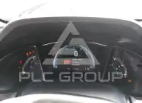 2018 Honda CIVIC фото