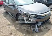 2018 Honda CIVIC photo