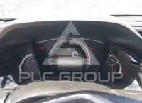 2018 Honda CIVIC фото