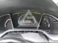 2018 Honda CIVIC photo