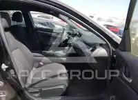 2018 Honda CIVIC photo