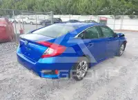 2018 Honda CIVIC photo