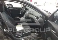 2018 Honda CIVIC фото